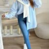Filippa Shirt Siel