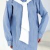 Filippa Shirt Blue