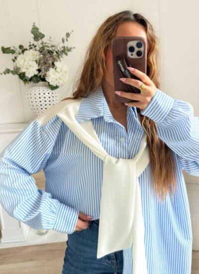 Filippa Shirt Siel