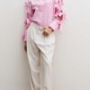 Helnet Shirt Pink