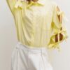 Helnet Shirt Yellow