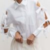 Helnet Shirt White