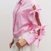 Helnet Shirt Pink