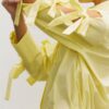 Helnet Shirt Yellow