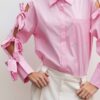 Helnet Shirt Pink