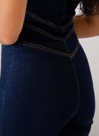 Isida Jumpsuit