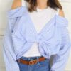 Isla Blouse Siel
