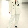 Kelton Set Black Off White