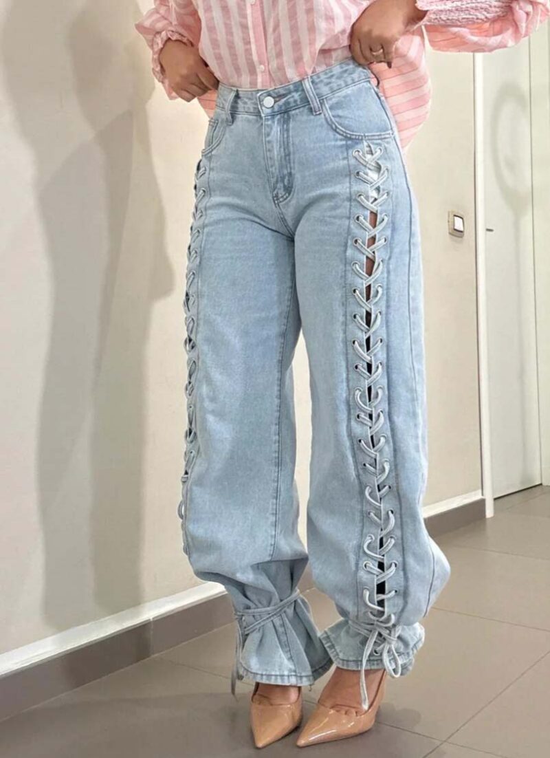 Liova Pants