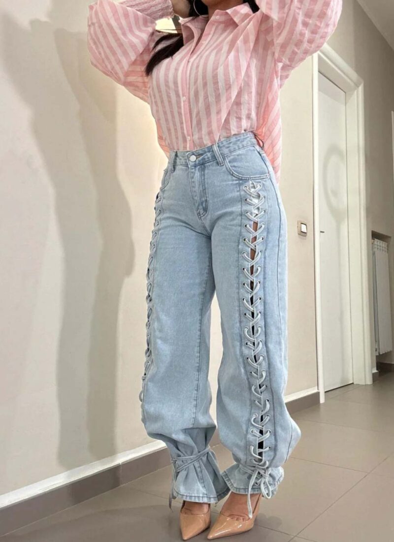 Liova Pants