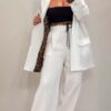 Malima Set White