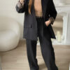 Malima Set Black