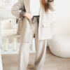 Malima Set Beige