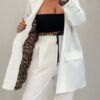 Malima Set White