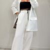 Malima Set White