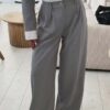 Naome Set Grey