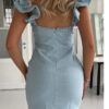 Renetta Dress