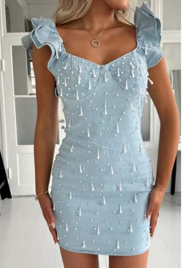 Renetta Dress