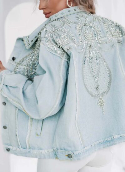 Stroli Jacket