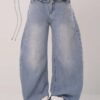 Veronica Pants Blue