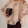 Violanten Blouse Pink