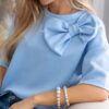 Xaria Blouse Siel