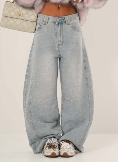 Lilou Pants