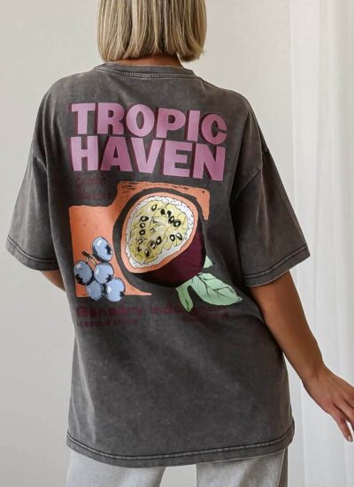 Tropic Haven