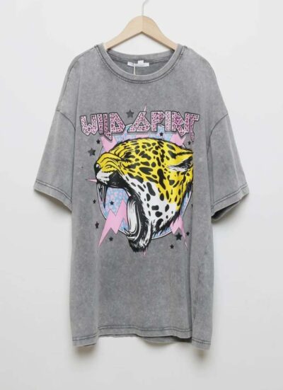 WILD SPIRIT