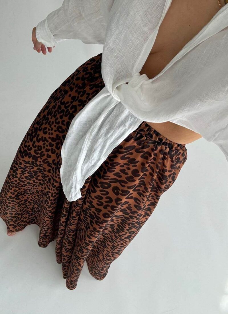 Arius Skirt