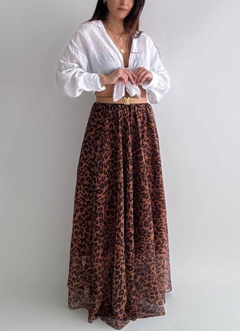 Arius Skirt
