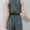 Ermine Jumpsuit