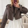 Ford Jacket Brown