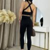 Garenia Set Black