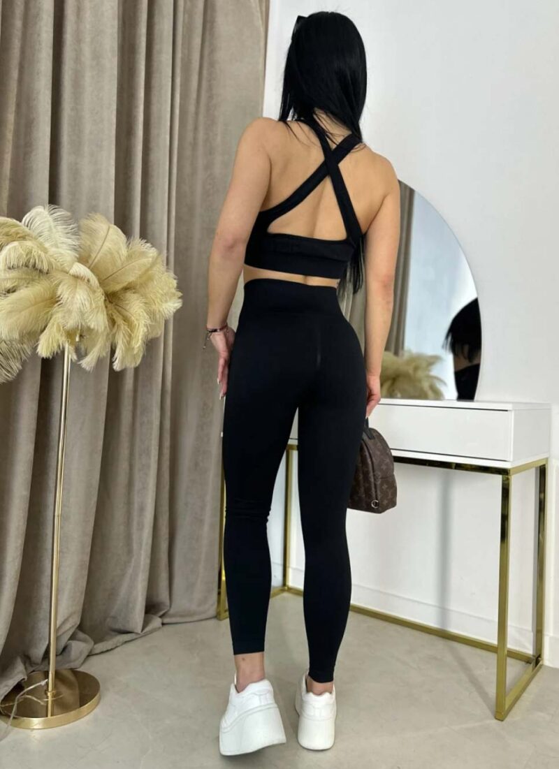 Garenia Set Black