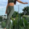 Garenia Set Khaki