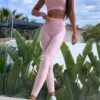 Garenia Set Pink