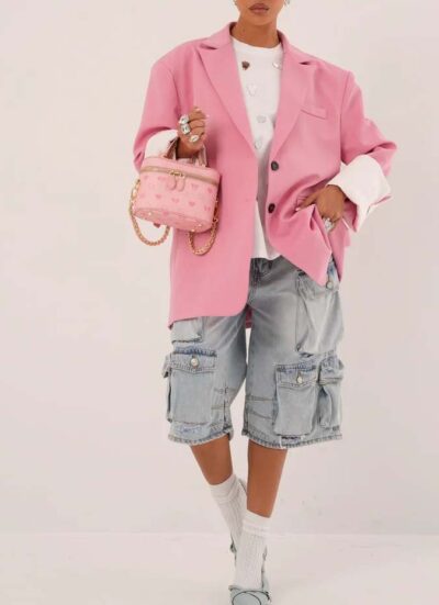 Harbor Pants