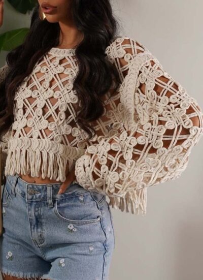 Helena Blouse