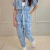 Jousint Jumpsuit