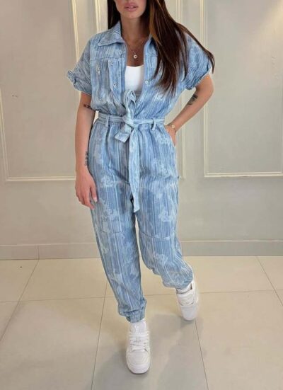 Jousint Jumpsuit