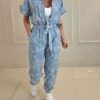 Jousint Jumpsuit