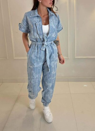 Jousint Jumpsuit
