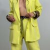 Malima Set Yellow