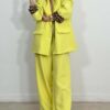 Malima Set Yellow