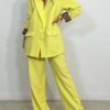 Malima Set Yellow