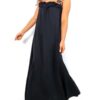 Φόρεμα maxi με animal print BELLIN